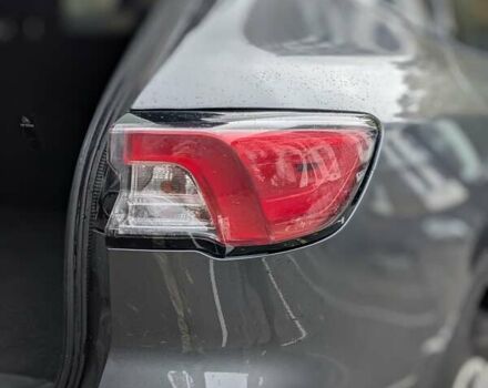 Форд Ескейп 2020 у Вінниці на Automoto.ua Сірий Форд Ескейп, об'ємом двигуна 1.5 л та пробігом 67 тис. км за 18500 $, фото 9 на Automoto.ua