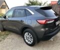 Сірий Форд Ескейп, об'ємом двигуна 0 л та пробігом 6 тис. км за 19800 $, фото 5 на Automoto.ua