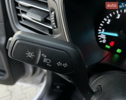 Серый Форд Эскейп, объемом двигателя 1.5 л и пробегом 115 тыс. км за 15500 $, фото 48 на Automoto.ua