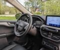 Серый Форд Эскейп, объемом двигателя 1.5 л и пробегом 46 тыс. км за 9800 $, фото 9 на Automoto.ua