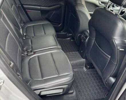 Серый Форд Эскейп, объемом двигателя 1.5 л и пробегом 103 тыс. км за 13000 $, фото 5 на Automoto.ua