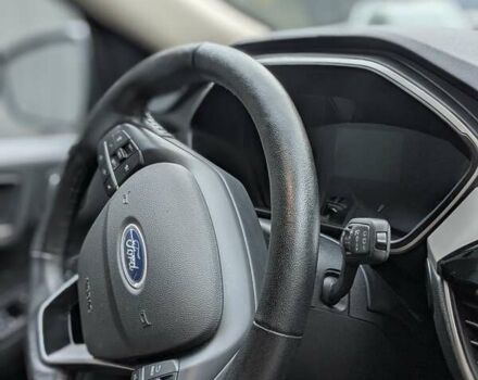 Форд Ескейп 2020 у Вінниці на Automoto.ua Сірий Форд Ескейп, об'ємом двигуна 1.5 л та пробігом 67 тис. км за 18500 $, фото 18 на Automoto.ua