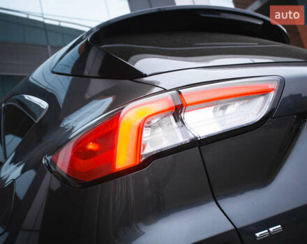 Серый Форд Эскейп, объемом двигателя 1.5 л и пробегом 49 тыс. км за 18600 $, фото 39 на Automoto.ua