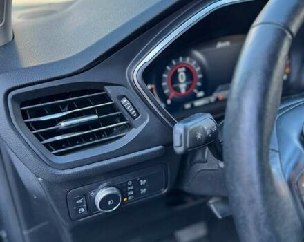 Форд Эскейп 2020 в Одессе на Automoto.ua Серый Форд Эскейп, объемом двигателя 2.5 л и пробегом 72 тыс. км за 23000 $, фото 29 на Automoto.ua