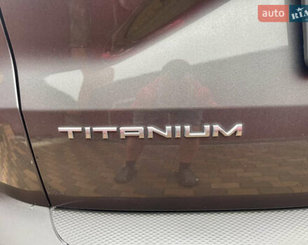 Серый Форд Эскейп, объемом двигателя 2 л и пробегом 51 тыс. км за 18999 $, фото 48 на Automoto.ua