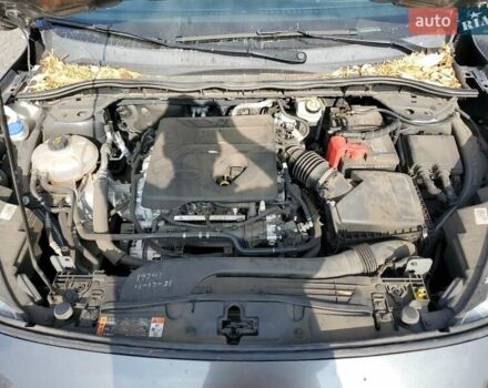 Серый Форд Эскейп, объемом двигателя 0 л и пробегом 118 тыс. км за 2500 $, фото 11 на Automoto.ua