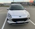 Серый Форд Эскейп, объемом двигателя 1.5 л и пробегом 12 тыс. км за 22800 $, фото 1 на Automoto.ua