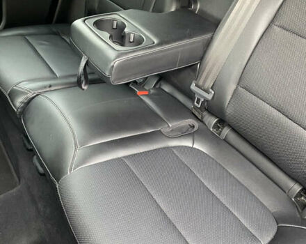 Серый Форд Эскейп, объемом двигателя 2.49 л и пробегом 192 тыс. км за 19800 $, фото 12 на Automoto.ua