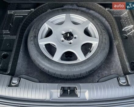 Серый Форд Эскейп, объемом двигателя 1.5 л и пробегом 115 тыс. км за 15500 $, фото 63 на Automoto.ua