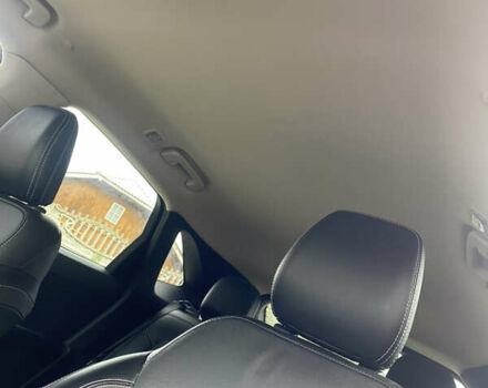 Серый Форд Эскейп, объемом двигателя 2.49 л и пробегом 192 тыс. км за 19800 $, фото 7 на Automoto.ua