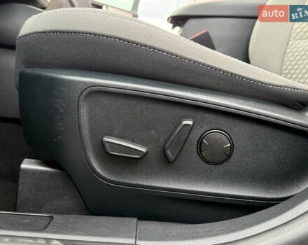 Серый Форд Эскейп, объемом двигателя 1.5 л и пробегом 166 тыс. км за 14500 $, фото 34 на Automoto.ua