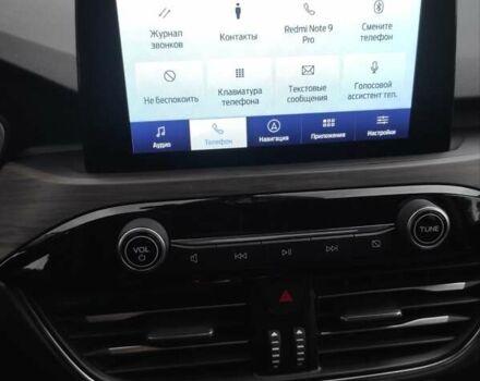 Форд Эскейп 2020 в Киеве на Automoto.ua Серый Форд Эскейп, объемом двигателя 2 л и пробегом 83 тыс. км за 20500 $, фото 29 на Automoto.ua