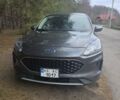 Серый Форд Эскейп, объемом двигателя 1.5 л и пробегом 74 тыс. км за 17500 $, фото 7 на Automoto.ua
