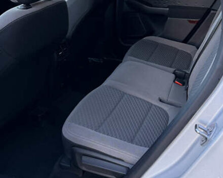 Сірий Форд Ескейп, об'ємом двигуна 1.5 л та пробігом 40 тис. км за 16999 $, фото 17 на Automoto.ua