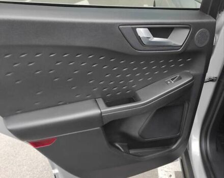 Форд Эскейп 2020 в Киеве на Automoto.ua Серый Форд Эскейп, объемом двигателя 2 л и пробегом 83 тыс. км за 20500 $, фото 21 на Automoto.ua