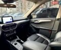 Сірий Форд Ескейп, об'ємом двигуна 1.5 л та пробігом 115 тис. км за 18000 $, фото 14 на Automoto.ua