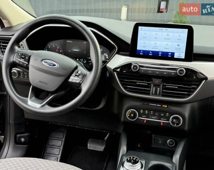 Серый Форд Эскейп, объемом двигателя 1.5 л и пробегом 166 тыс. км за 14500 $, фото 56 на Automoto.ua