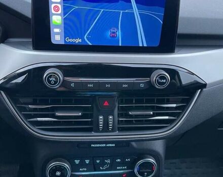 Серый Форд Эскейп, объемом двигателя 2.49 л и пробегом 127 тыс. км за 18800 $, фото 9 на Automoto.ua