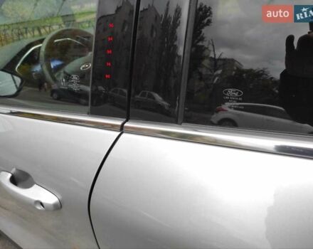 Форд Эскейп 2020 в Киеве на Automoto.ua Серый Форд Эскейп, объемом двигателя 2 л и пробегом 83 тыс. км за 20500 $, фото 10 на Automoto.ua