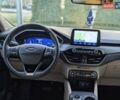 Сірий Форд Ескейп, об'ємом двигуна 2 л та пробігом 46 тис. км за 20900 $, фото 48 на Automoto.ua