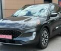Сірий Форд Ескейп, об'ємом двигуна 2.5 л та пробігом 24 тис. км за 20999 $, фото 1 на Automoto.ua