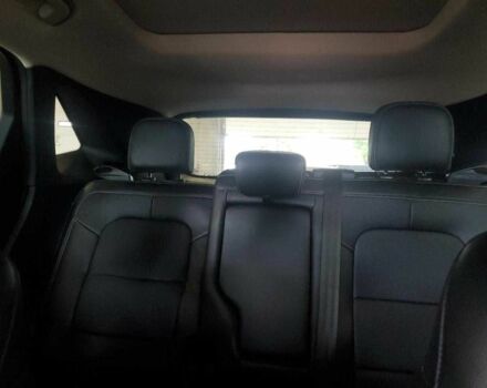 Сірий Форд Ескейп, об'ємом двигуна 2 л та пробігом 29 тис. км за 5600 $, фото 9 на Automoto.ua