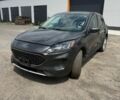 Сірий Форд Ескейп, об'ємом двигуна 1.5 л та пробігом 188 тис. км за 9200 $, фото 1 на Automoto.ua