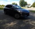 Сірий Форд Ескейп, об'ємом двигуна 2.5 л та пробігом 50 тис. км за 14037 $, фото 1 на Automoto.ua
