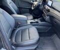 Форд Эскейп 2020 в Киеве на Automoto.ua Серый Форд Эскейп, объемом двигателя 0 л и пробегом 39 тыс. км за 22900 $, фото 24 на Automoto.ua