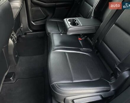 Серый Форд Эскейп, объемом двигателя 1.5 л и пробегом 115 тыс. км за 15500 $, фото 39 на Automoto.ua