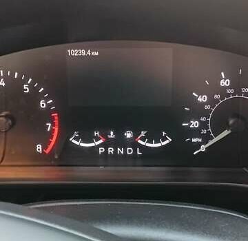 Форд Эскейп 2020 в Чернигове на Automoto.ua Серый Форд Эскейп, объемом двигателя 1.5 л и пробегом 10 тыс. км за 17500 $, фото 3 на Automoto.ua