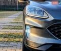 Сірий Форд Ескейп, об'ємом двигуна 2 л та пробігом 46 тис. км за 20900 $, фото 19 на Automoto.ua