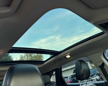 Серый Форд Эскейп, объемом двигателя 2.5 л и пробегом 43 тыс. км за 12000 $, фото 8 на Automoto.ua