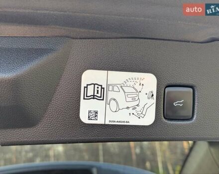 Сірий Форд Ескейп, об'ємом двигуна 2 л та пробігом 46 тис. км за 20900 $, фото 35 на Automoto.ua