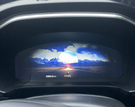 Сірий Форд Ескейп, об'ємом двигуна 2.49 л та пробігом 94 тис. км за 20500 $, фото 18 на Automoto.ua