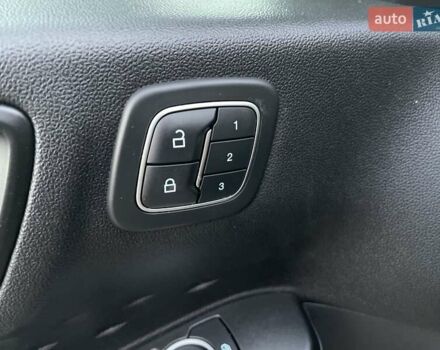 Серый Форд Эскейп, объемом двигателя 1.5 л и пробегом 115 тыс. км за 15500 $, фото 33 на Automoto.ua