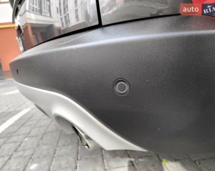 Серый Форд Эскейп, объемом двигателя 2.5 л и пробегом 196 тыс. км за 19950 $, фото 29 на Automoto.ua