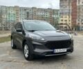 Серый Форд Эскейп, объемом двигателя 1.5 л и пробегом 52 тыс. км за 10999 $, фото 1 на Automoto.ua