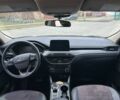 Серый Форд Эскейп, объемом двигателя 1.5 л и пробегом 52 тыс. км за 10999 $, фото 11 на Automoto.ua