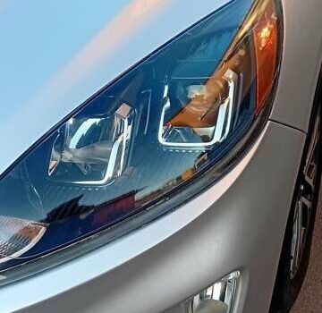 Форд Эскейп 2020 в Чернигове на Automoto.ua Серый Форд Эскейп, объемом двигателя 1.5 л и пробегом 10 тыс. км за 17500 $, фото 6 на Automoto.ua