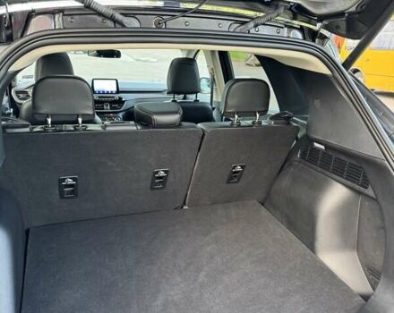 Форд Эскейп 2020 в Киеве на Automoto.ua Серый Форд Эскейп, объемом двигателя 0 л и пробегом 39 тыс. км за 22900 $, фото 35 на Automoto.ua