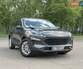 Серый Форд Эскейп, объемом двигателя 1.5 л и пробегом 56 тыс. км за 16500 $, фото 1 на Automoto.ua