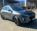 Форд Эскейп 2020 в Одессе на Automoto.ua Серый Форд Эскейп, объемом двигателя 2.5 л и пробегом 72 тыс. км за 23000 $, фото 7 на Automoto.ua