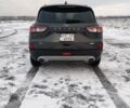Сірий Форд Ескейп, об'ємом двигуна 1.5 л та пробігом 10 тис. км за 18500 $, фото 1 на Automoto.ua