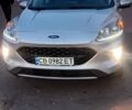 Форд Эскейп 2020 в Чернигове на Automoto.ua Серый Форд Эскейп, объемом двигателя 1.5 л и пробегом 10 тыс. км за 17500 $, фото 1 на Automoto.ua