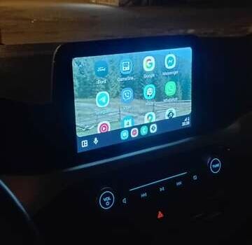 Форд Эскейп 2020 в Чернигове на Automoto.ua Серый Форд Эскейп, объемом двигателя 1.5 л и пробегом 10 тыс. км за 17500 $, фото 15 на Automoto.ua