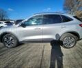 Сірий Форд Ескейп, об'ємом двигуна 1.5 л та пробігом 38 тис. км за 12400 $, фото 3 на Automoto.ua
