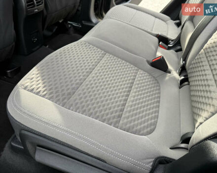 Сірий Форд Ескейп, об'ємом двигуна 1.5 л та пробігом 116 тис. км за 14000 $, фото 50 на Automoto.ua