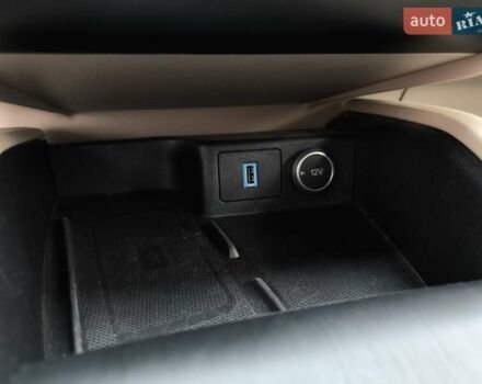 Серый Форд Эскейп, объемом двигателя 2.5 л и пробегом 196 тыс. км за 19950 $, фото 45 на Automoto.ua