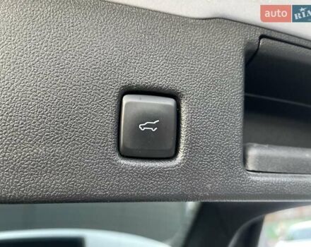 Серый Форд Эскейп, объемом двигателя 1.5 л и пробегом 115 тыс. км за 15500 $, фото 64 на Automoto.ua